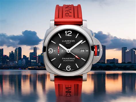 officine panerai singapore ion|Panerai Singapore ion.